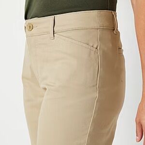 St John’s bay new with tags